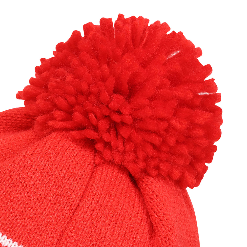 parkrun Run/Walk 50 Milestone Bobble Hat
