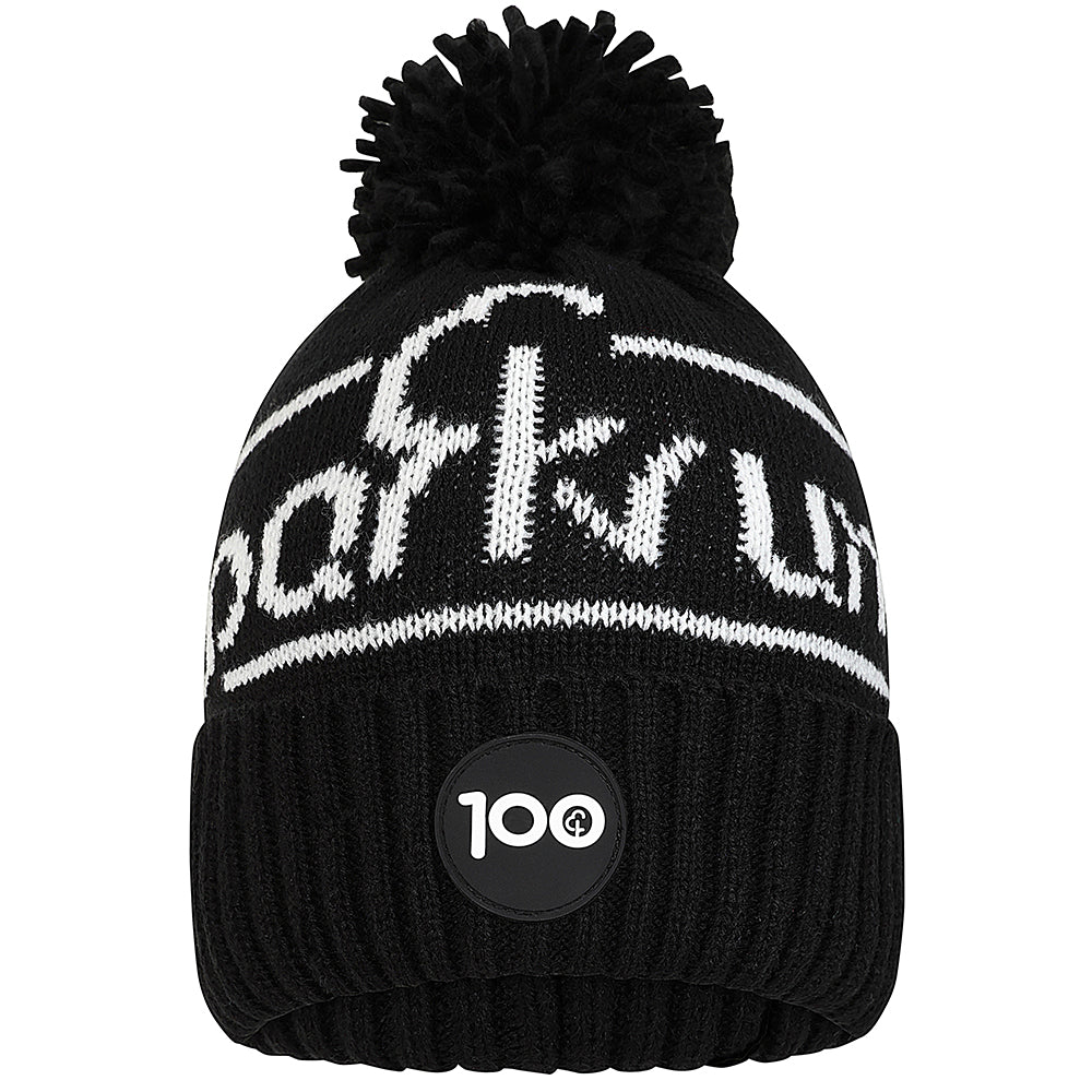 Black/White / One Size