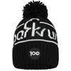 parkrun Run/Walk 100 Milestone Bobble Hat