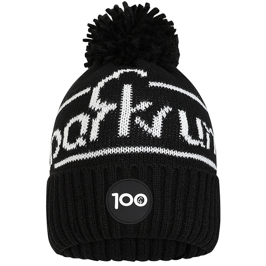 parkrun Run/Walk 100 Milestone Bobble Hat