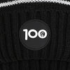 parkrun Run/Walk 100 Milestone Bobble Hat