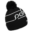 parkrun Run/Walk 100 Milestone Bobble Hat