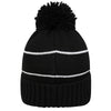 parkrun Run/Walk 100 Milestone Bobble Hat