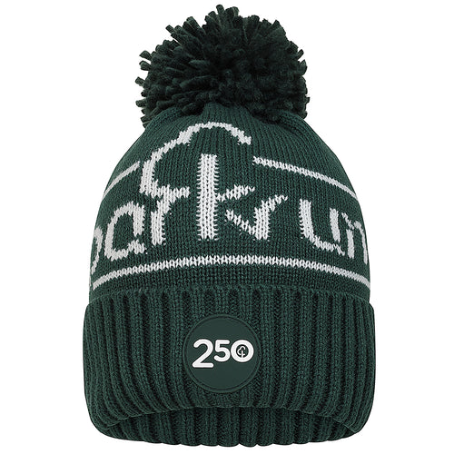 parkrun Run/Walk 250 Milestone Bobble Hat