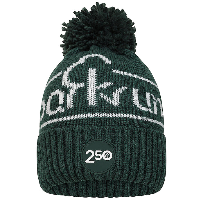 parkrun Run/Walk 250 Milestone Bobble Hat
