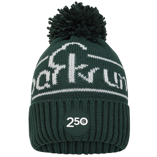 parkrun Run/Walk 250 Milestone Bobble Hat