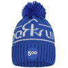 parkrun Run/Walk 500 Milestone Bobble Hat