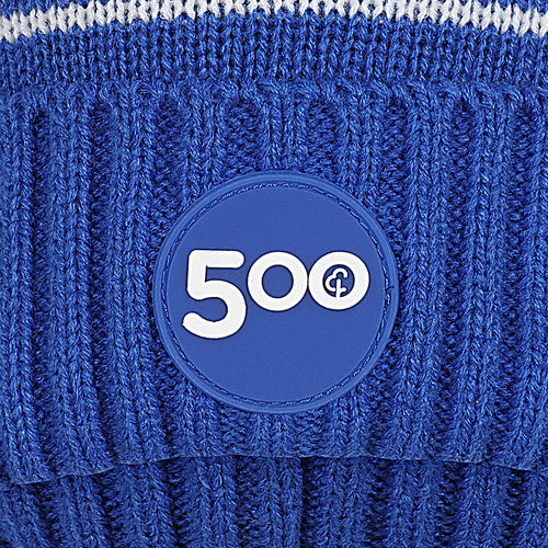 parkrun Run/Walk 500 Milestone Bobble Hat