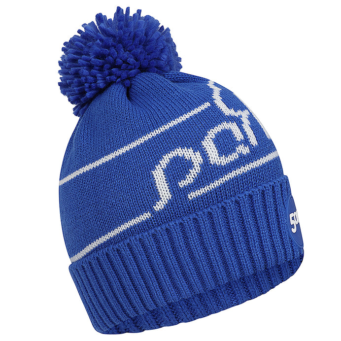 parkrun Run/Walk 500 Milestone Bobble Hat