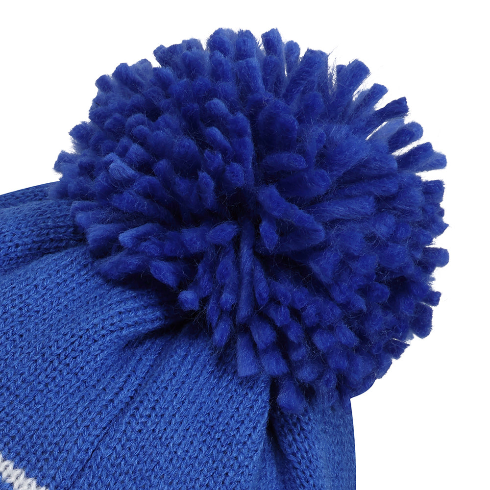 parkrun Run/Walk 500 Milestone Bobble Hat