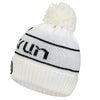 parkrun Volunteer 10 Milestone Bobble Hat