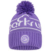 parkrun Volunteer 25 Milestone Bobble Hat