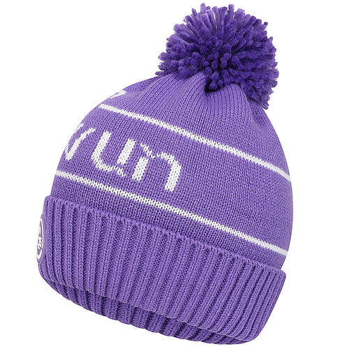 parkrun Volunteer 25 Milestone Bobble Hat