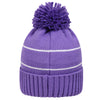 parkrun Volunteer 25 Milestone Bobble Hat