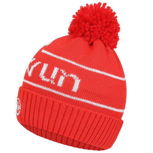 parkrun Volunteer 50 Milestone Bobble Hat