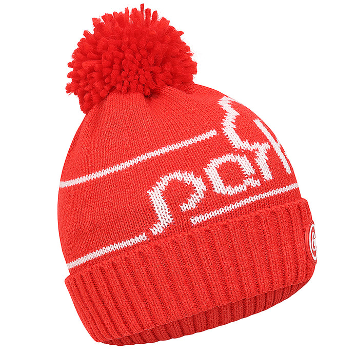 parkrun Volunteer 50 Milestone Bobble Hat