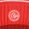 parkrun Volunteer 50 Milestone Bobble Hat