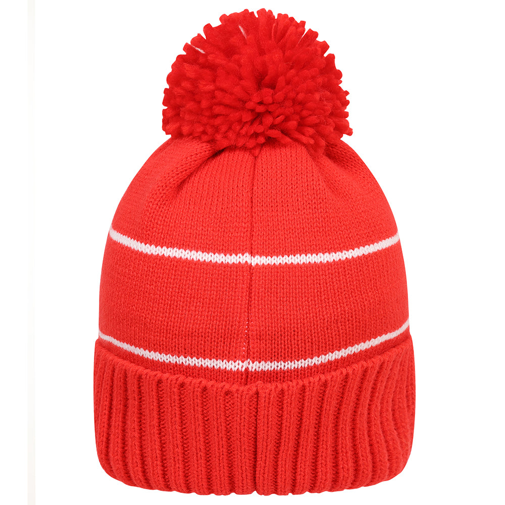 parkrun Volunteer 50 Milestone Bobble Hat