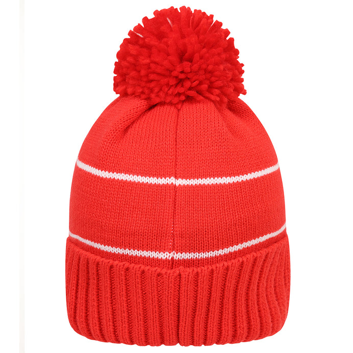 parkrun Volunteer 50 Milestone Bobble Hat