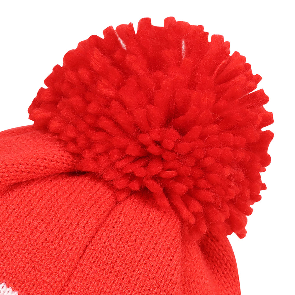 parkrun Volunteer 50 Milestone Bobble Hat