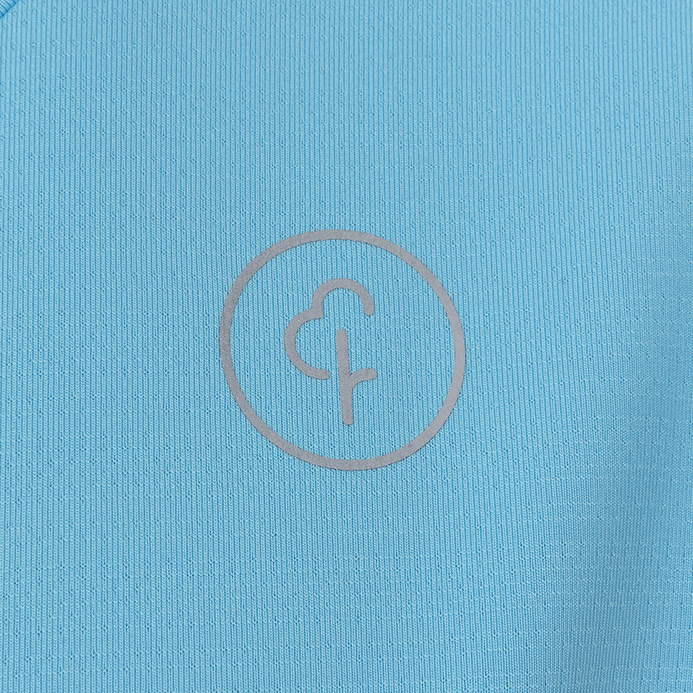 parkrun Milestone Women's Volunteer T-Shirt 200