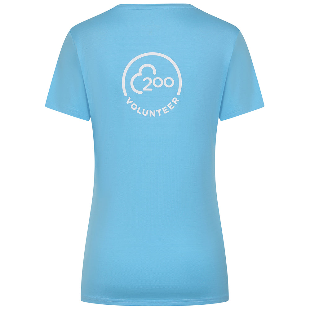 XXS / Sky Blue