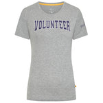 parkrun Women's Volunteer Cotton T-Shirt