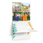 parkrun Calendar 2024/25 - PRE ORDER