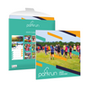 parkrun Calendar 2024/25 - PRE ORDER