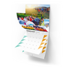 parkrun Calendar 2024/25 - PRE ORDER