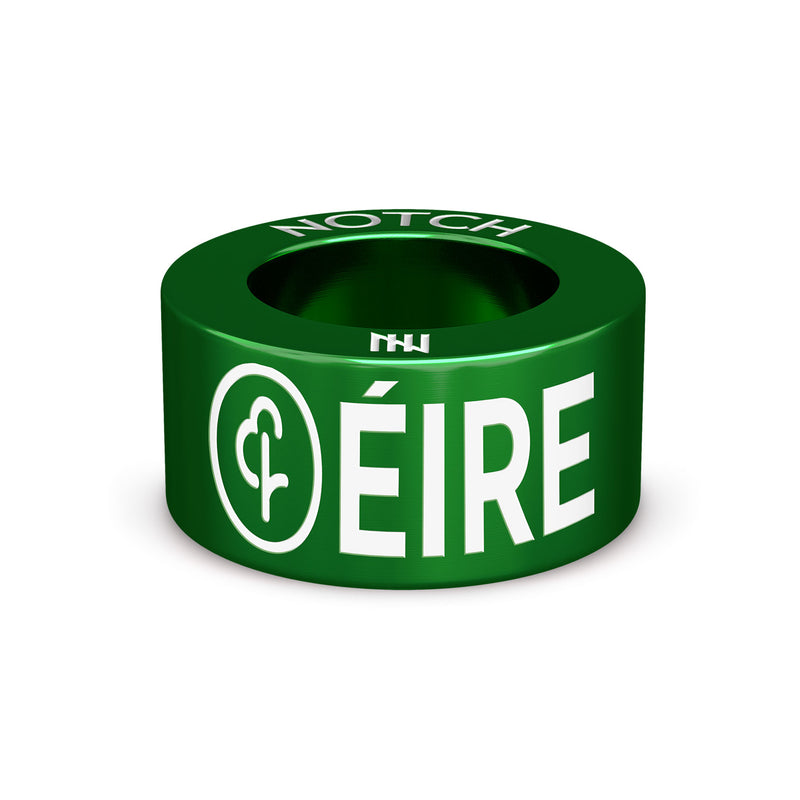 parkrun Éire NOTCH™ Charm