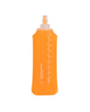 parkrun Apricot Soft Flask 500ml