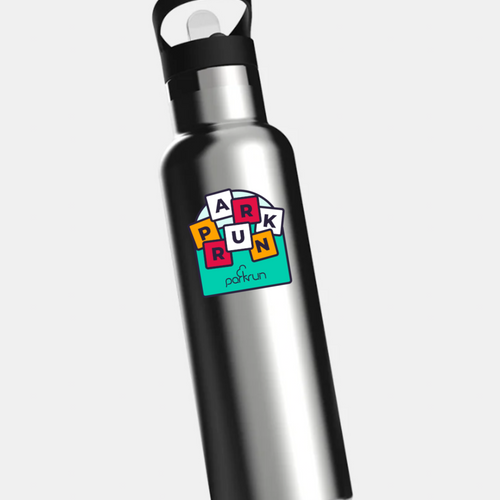 parkrun Challenges Bottle