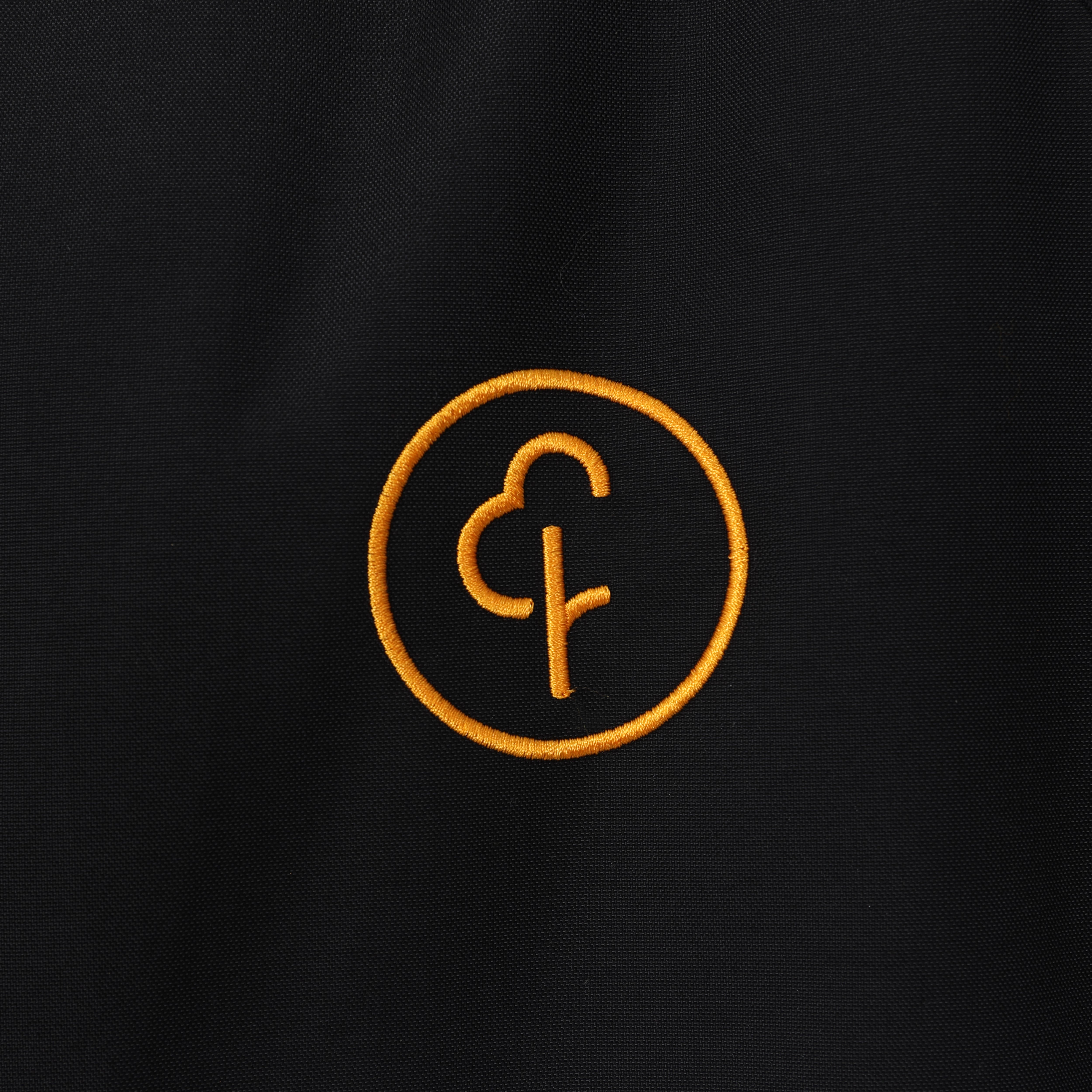 parkrun – Neuer Thermomantel