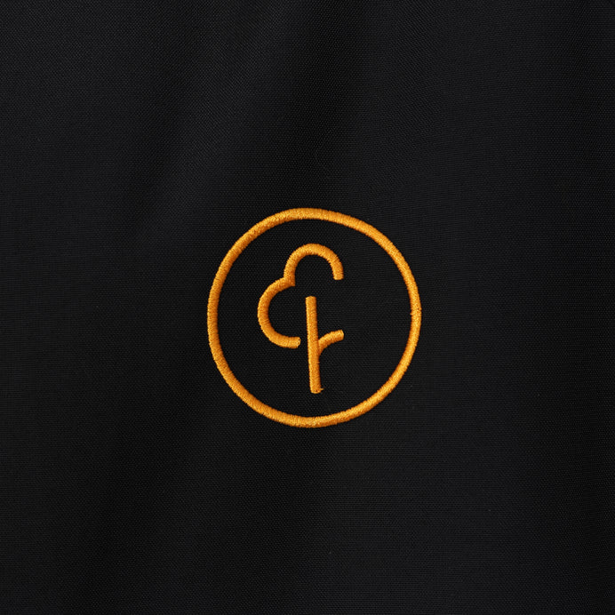 parkrun – Neuer Thermomantel