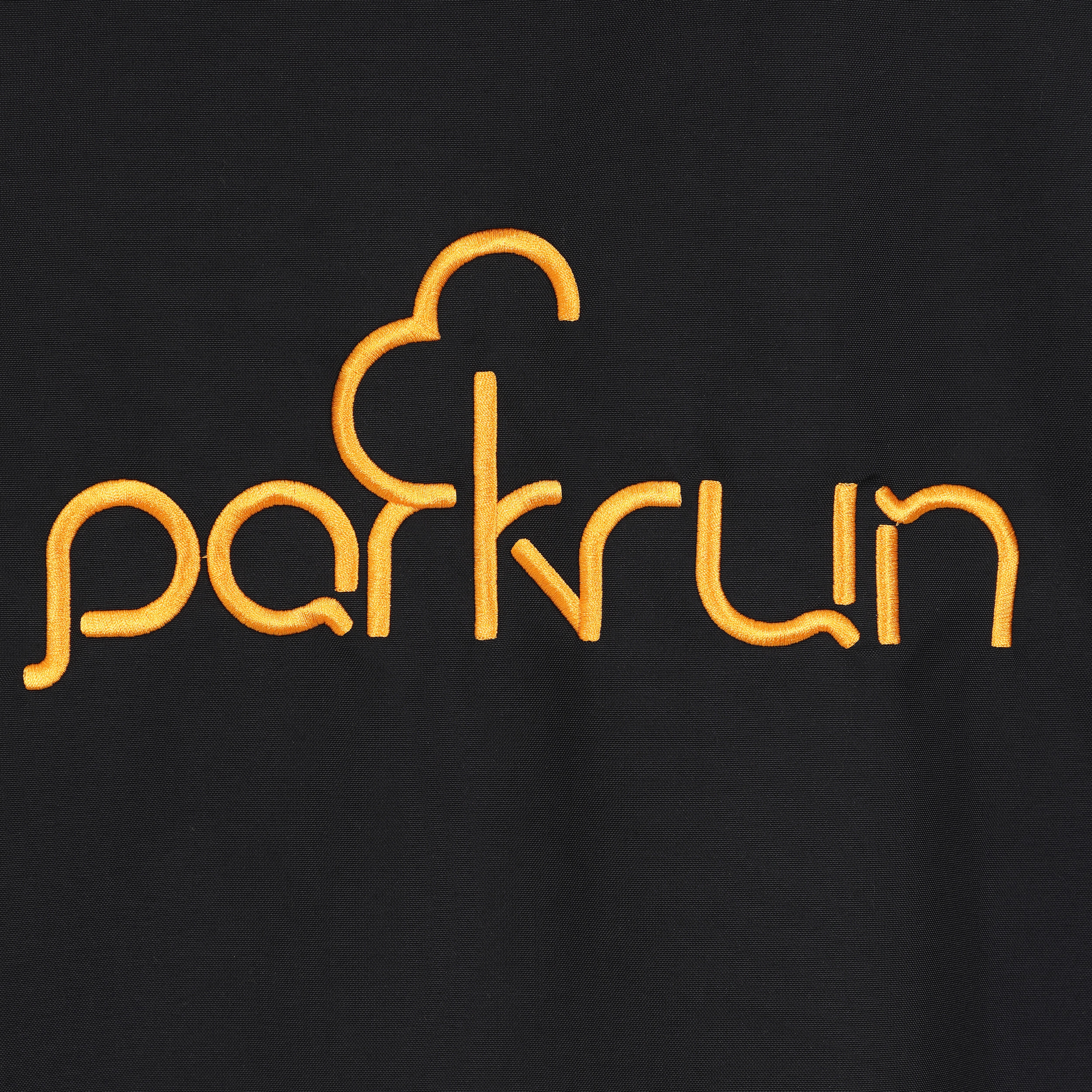 parkrun – Neuer Thermomantel