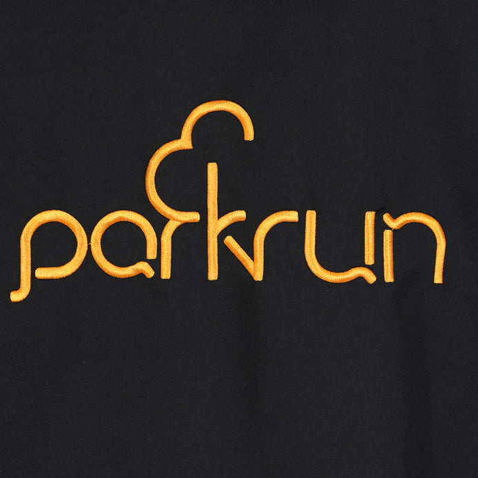 parkrun – Neuer Thermomantel