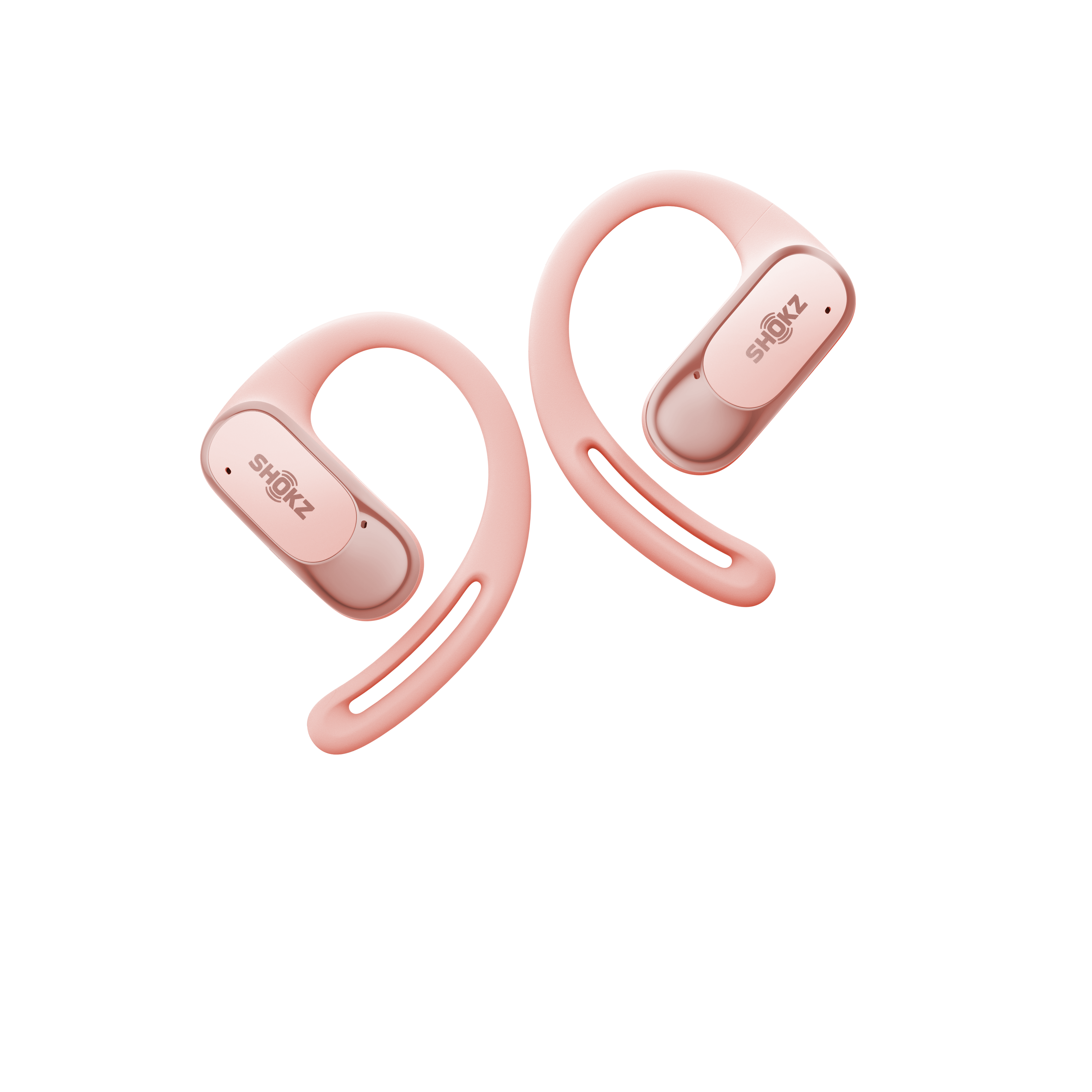 Shokz OpenFIT AIR Sport Headphones