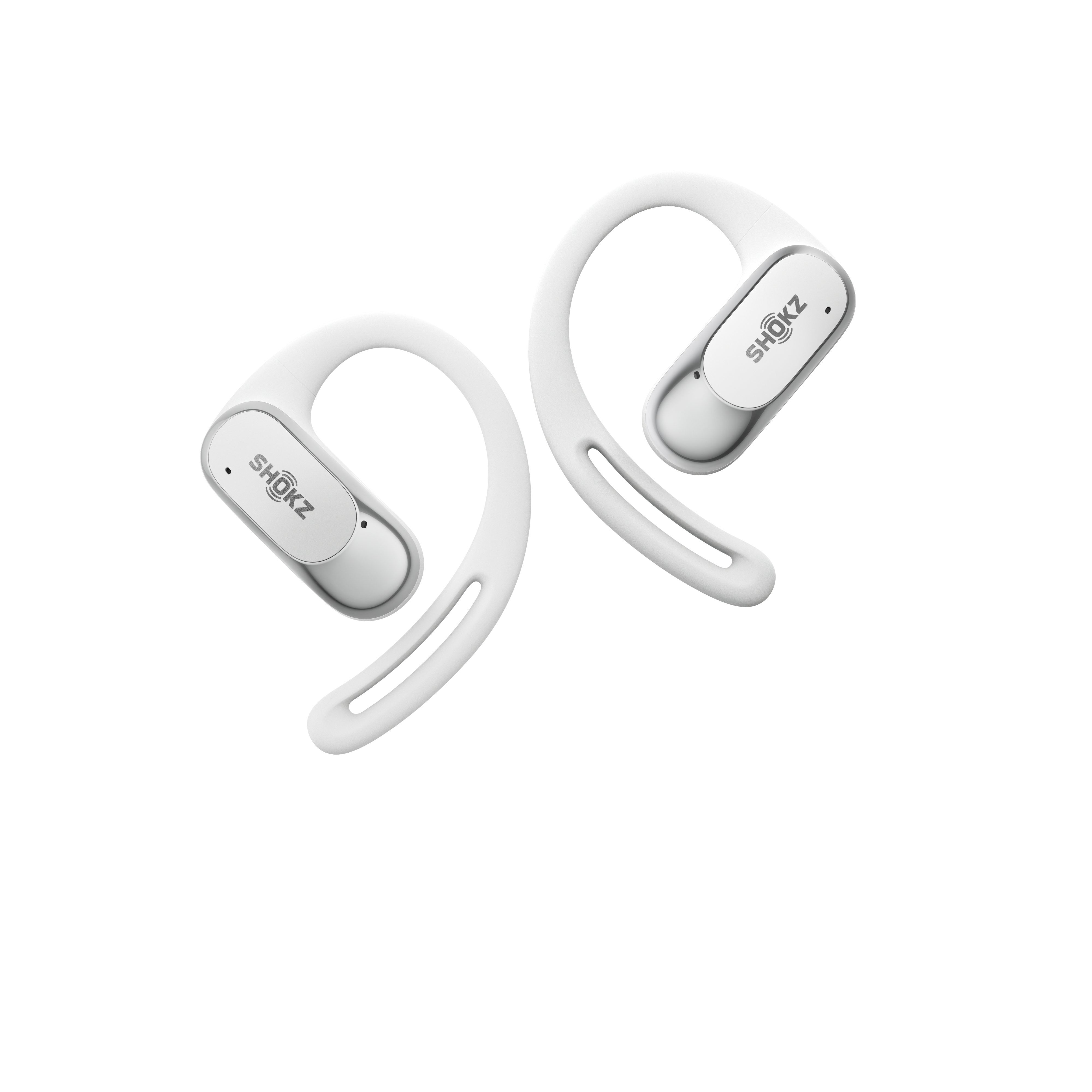 Shokz OpenFIT AIR Sport Headphones – parkrun Shop Shokz OpenFIT AIR Sport Headphones – parkrun Shop