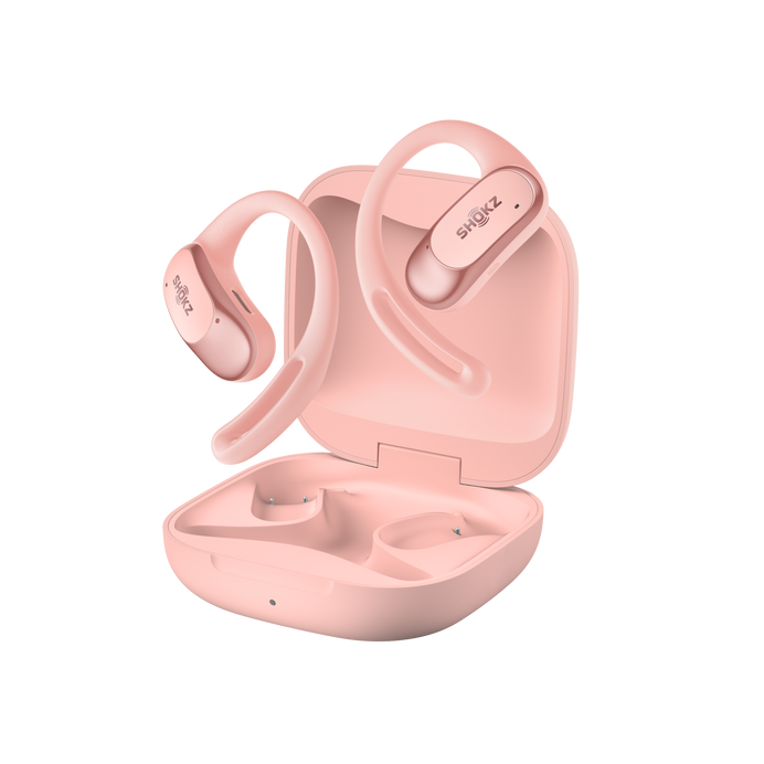 Shokz OpenFIT AIR Sport Headphones