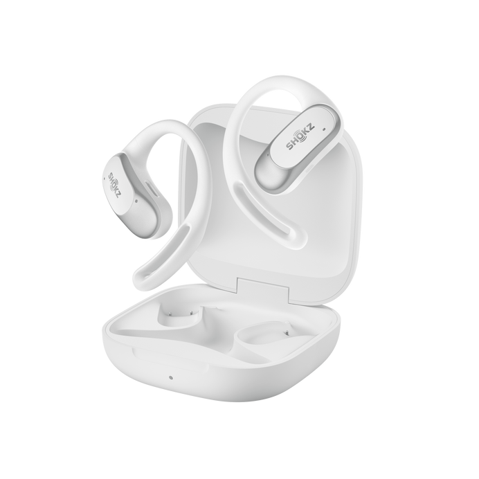 Shokz OpenFIT AIR Sport Headphones