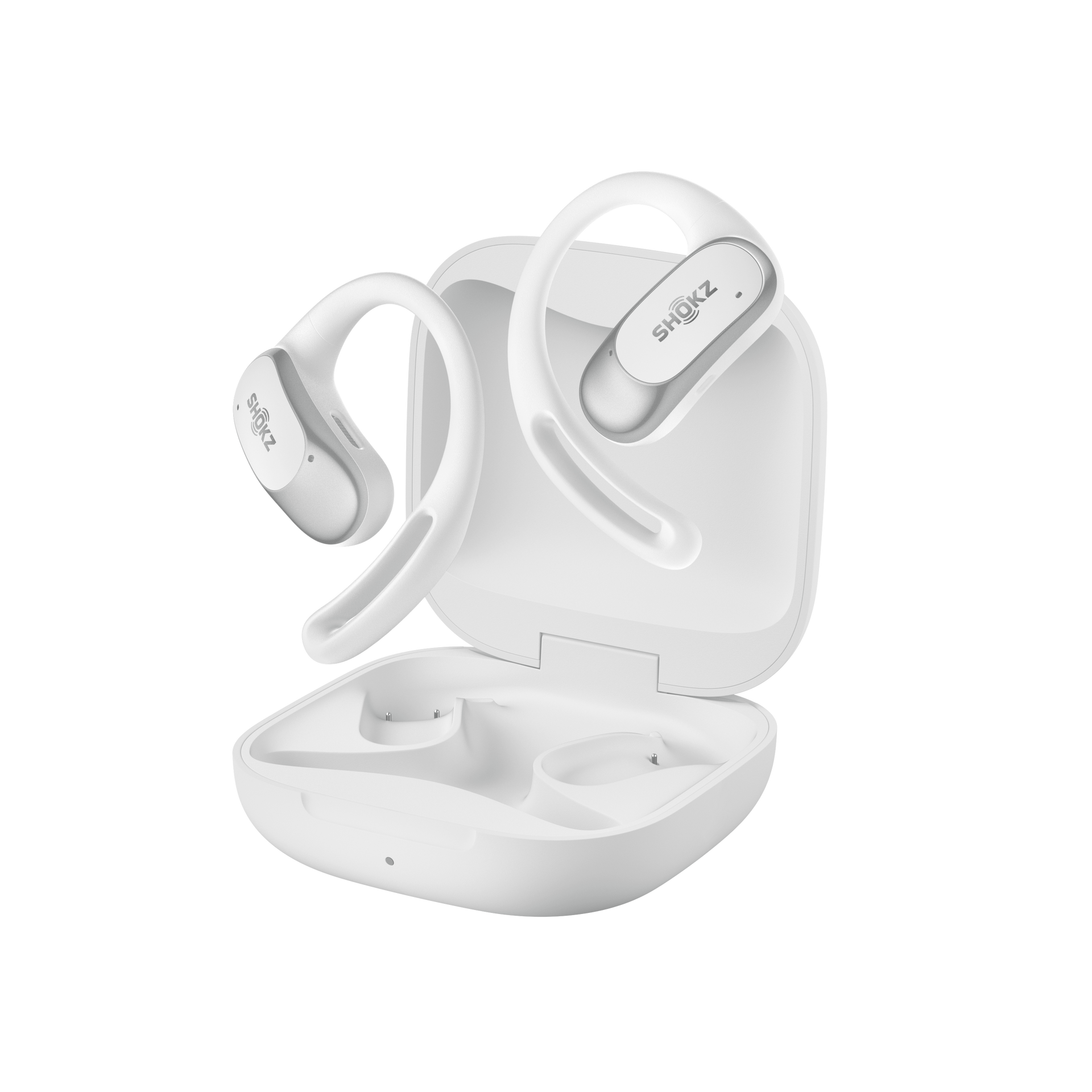 Shokz OpenFIT AIR Sport Headphones – parkrun Shop