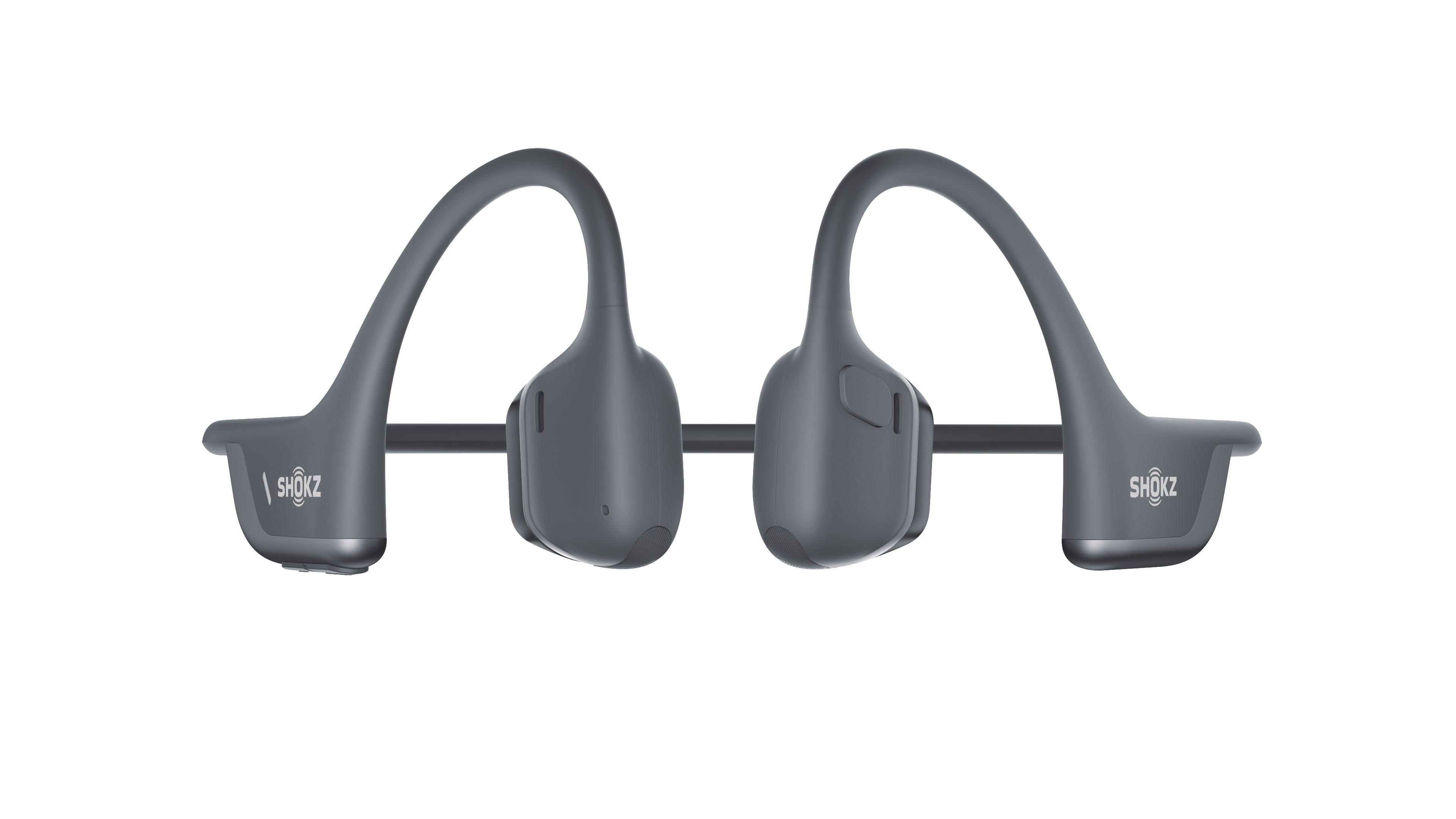 Shokz OpenRun PRO 2 Mini Sport Headphones – parkrun Shop