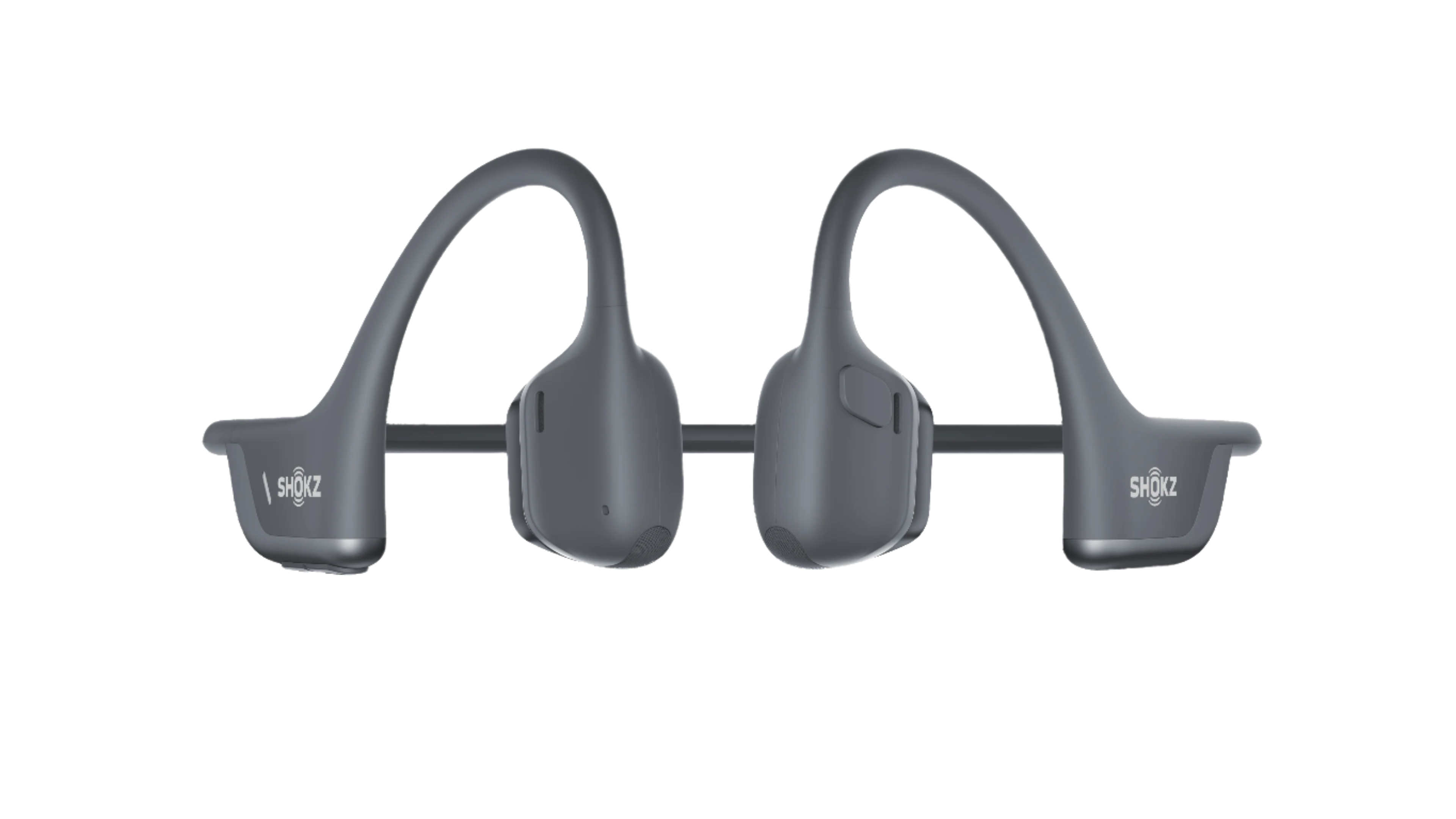 Shokz OpenRun PRO 2 Mini Sport Headphones – parkrun Shop Shokz OpenRun PRO 2 Mini Sport Headphones – parkrun Shop