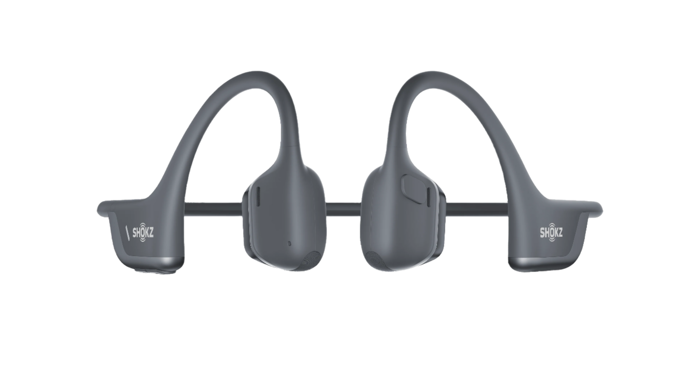 Shokz OpenRun PRO 2 Mini Sport Headphones – parkrun Shop Shokz OpenRun PRO 2 Mini Sport Headphones – parkrun Shop