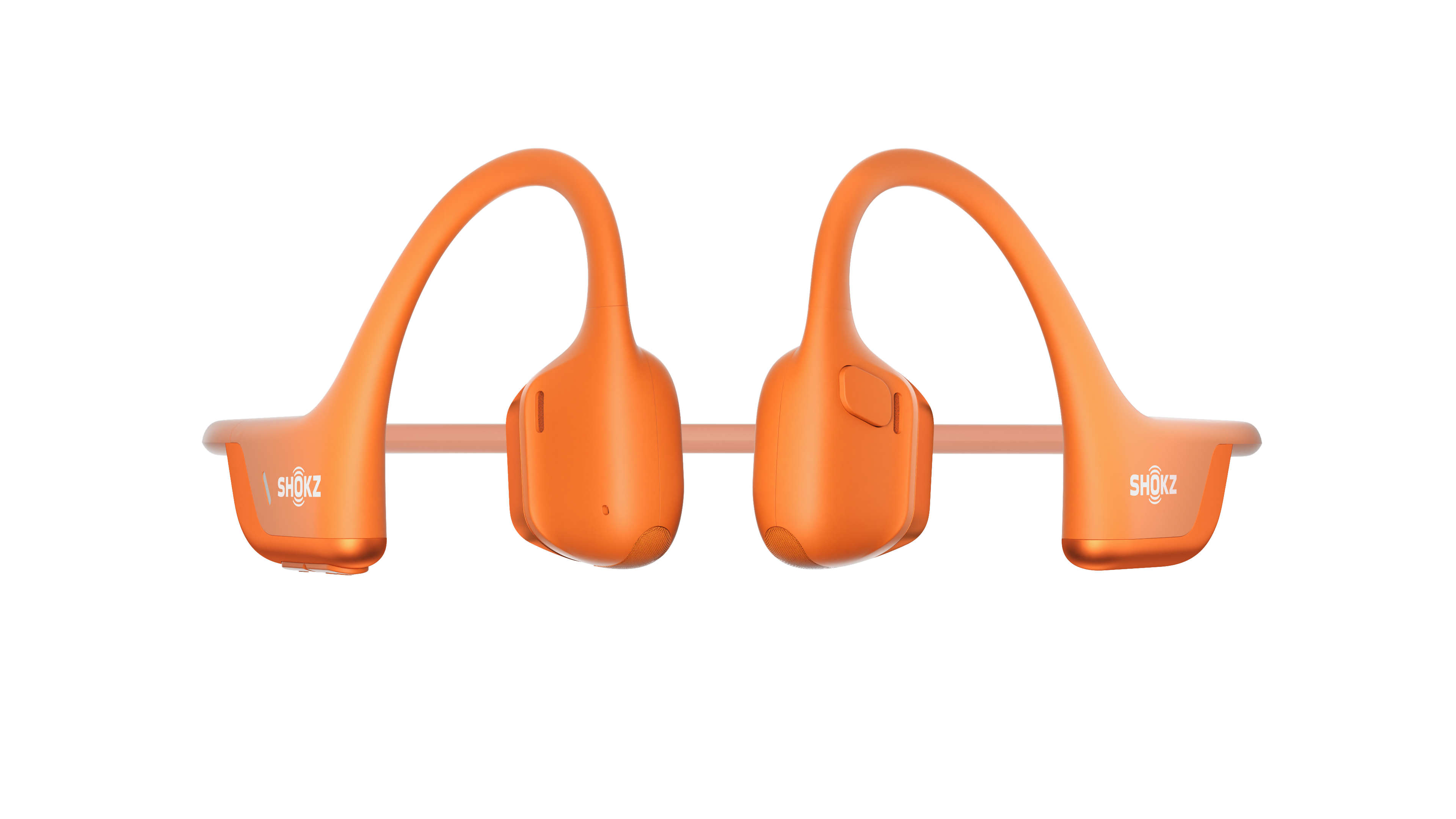 Shokz OpenRun PRO 2 Mini Sport Headphones – parkrun Shop