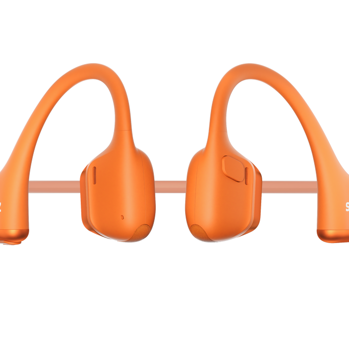 Shokz OpenRun PRO 2 Mini Sport Headphones – parkrun Shop
