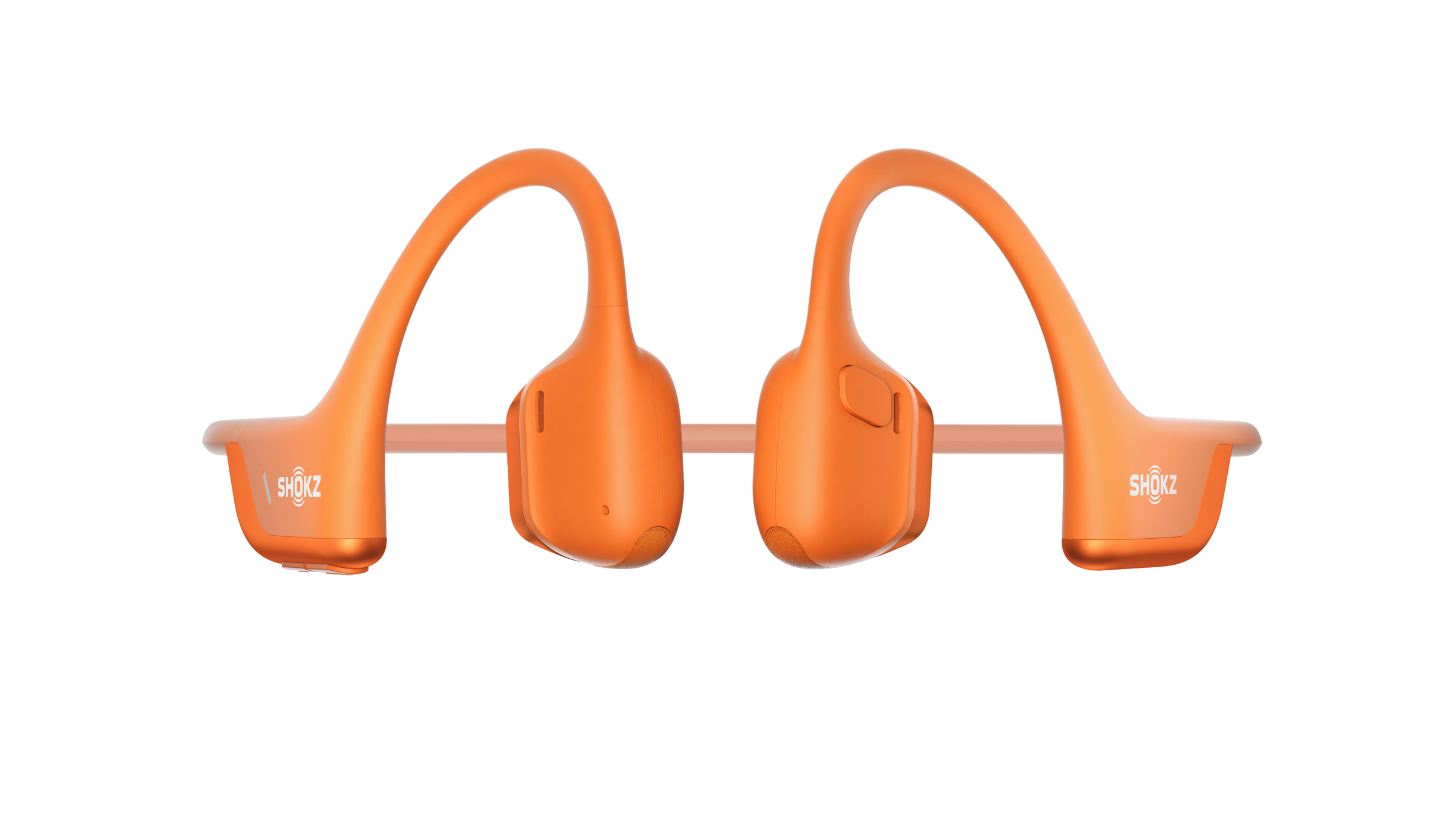 Shokz OpenRun PRO 2 Mini Sport Headphones – parkrun Shop Shokz OpenRun PRO 2 Mini Sport Headphones – parkrun Shop