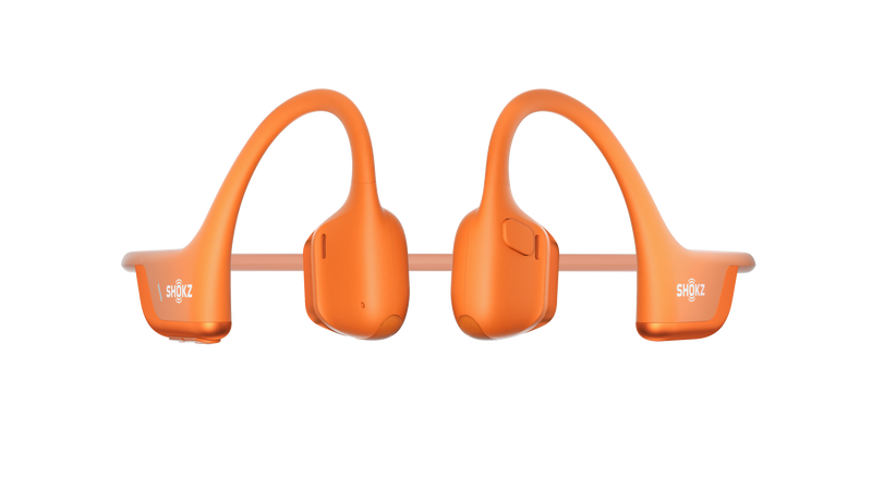 Shokz OpenRun PRO 2 Mini Sport Headphones