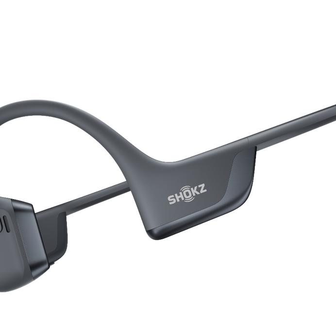 Shokz OpenRun PRO 2 Mini Sport Headphones – parkrun Shop
